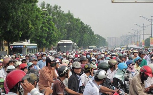 “Làm người sao Hỏa” thì cũng phải làm thôi