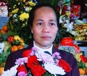 Xâm nhập điện “Hoàng Thiên Long” của “thánh nữ” Nguyễn Thị Điền