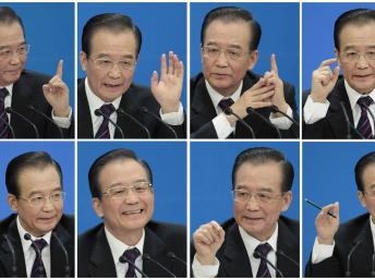 Điểm báo Quốc tế