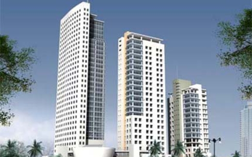 Có 20 tỷ đồng mới được kinh doanh bất động sản