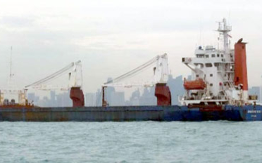 “Số phận” các thủy thủ Vinashinlines phụ thuộc vào việc bán tàu (!)