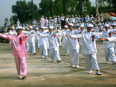 Thông báo Phát triển hội viên