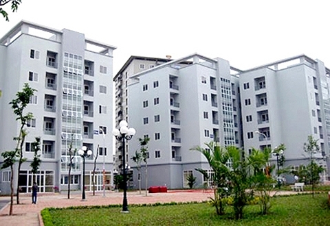 Bất động sản 2013: Thiết lập trật tự mới