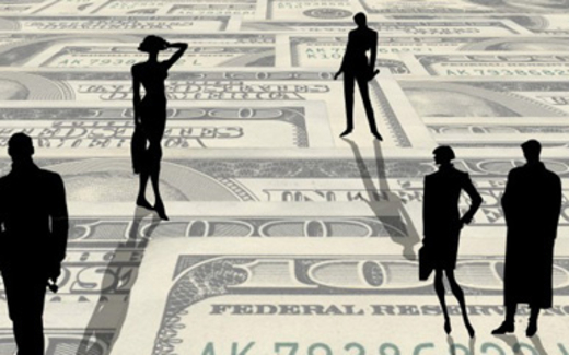 Gom tiền cho làn sóng mua bán ngân hàng mới