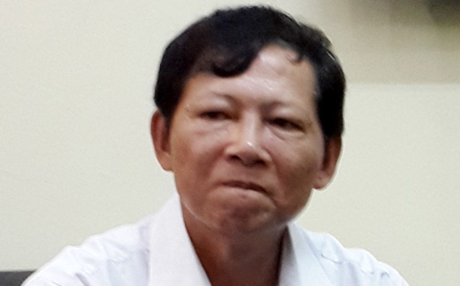 Xử lý vụ vụt gậy vào đầu caddy: Phủi bụi