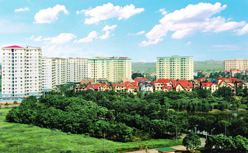 Giá nhà đất: Kêu nhiều, giảm chẳng bao nhiêu