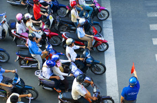 Đổi mới mô hình tăng trưởng của Việt Nam: Vẫn mơ hồ?