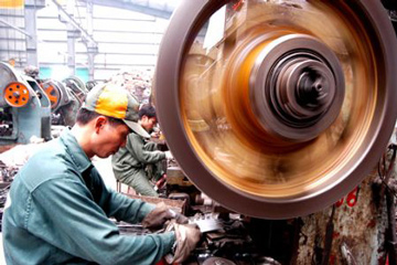“Không nên để lãnh đạo các Bộ tham gia vào Tập đoàn”