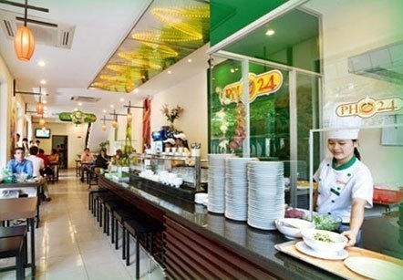 Tập đoàn Đông Nam Á càn quét DN Việt