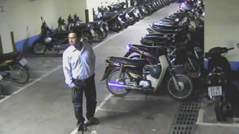 Những phi vụ khó tin của 'đá xế' Sài thành