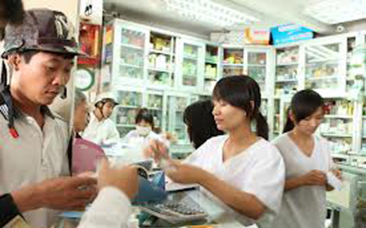 Thuốc 'đấu thầu giá rẻ' đánh cược sinh mạng trẻ sơ sinh