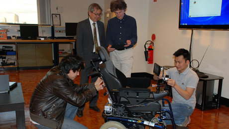 Người Úc gốc Việt được đề cử danh hiệu “Người Australia năm 2012”