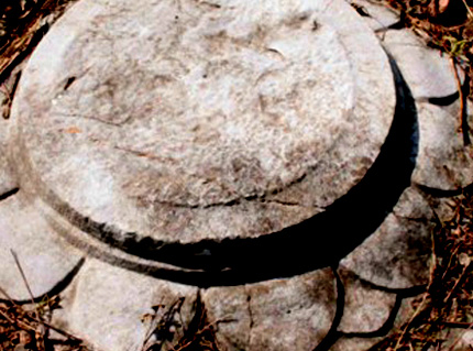 Đi tìm ngôi chùa từng đẹp nhất thiên hạ trên núi Yên Tử