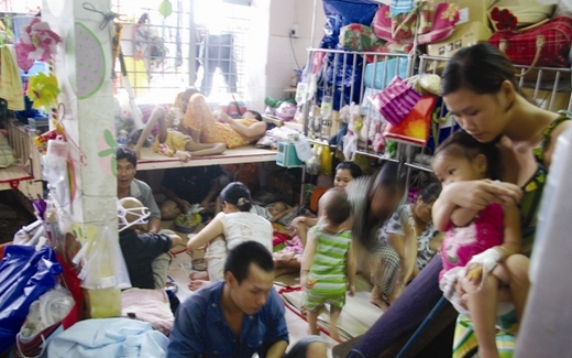 Đề án bệnh viện vệ tinh: ’Lại béo các phòng mạch tư!’