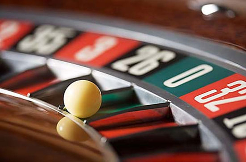 Casino vẫn chờ khung pháp lý