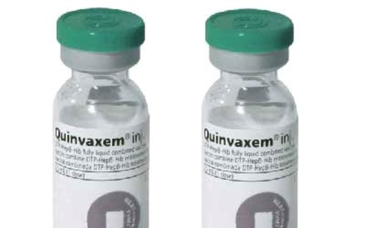 Gần 20 em bé đã tử vong sau tiêm văcxin