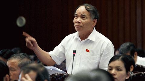 'Nhiều việc, Thủ tướng chỉ đạo cũng không ai giải quyết'