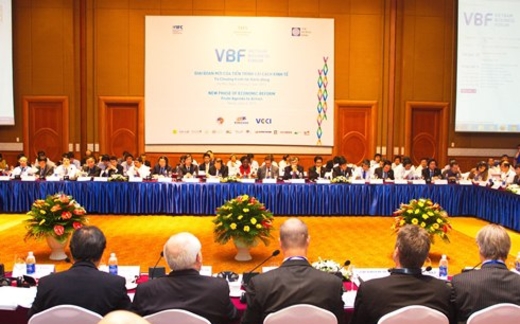 'Việt Nam nguy cơ thụt lùi 20 - 25 năm so với Trung Quốc'