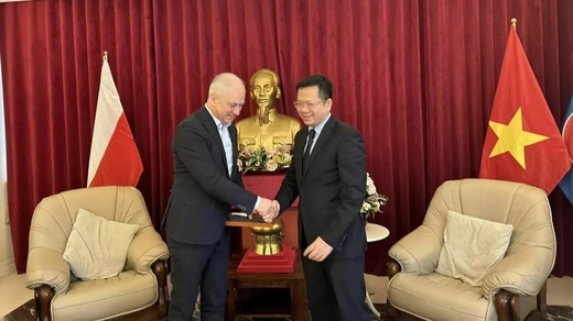 Việt Nam trong Ngũ vị hương