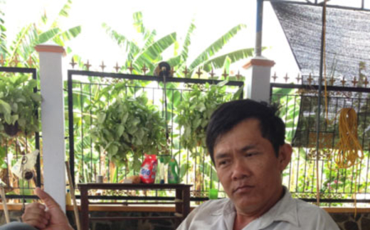 Bình Dương gian nan giải cứu BĐS: Sống loay hoay giữa đô thị