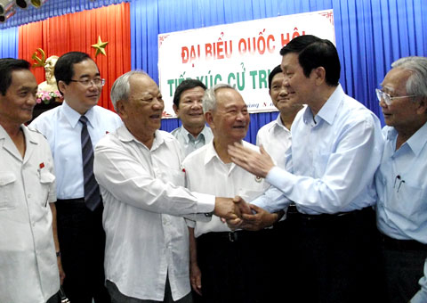 'Thiếu kiểm tra nên mới có nhiều lao động nước ngoài ở Tây Nguyên'