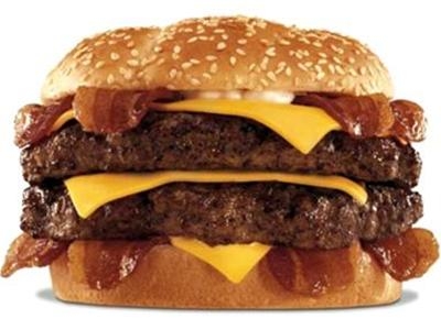 Chế độ ăn quá béo gây giảm trí nhớ và lười biếng