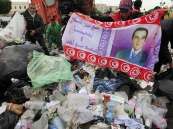 Tunisia đòi Ả Rập Xê Út cho dẫn độ cựu Tổng thống Ben Ali