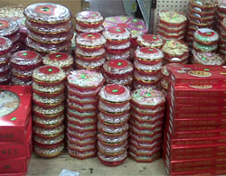 Ở Vancouver, nhớ Tết Đà Nẵng