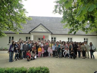 TÔI ĐÃ…. NHÌN THẤY