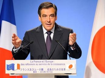 Thủ tướng Pháp tại Tokyo: Paris giữ vững lập trường đối với Bắc Triều Tiên