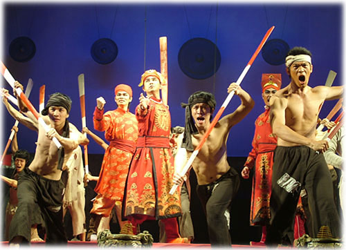 Một quyết định kỳ quặc