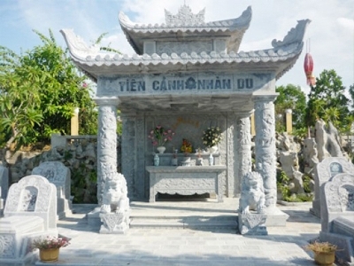 Sôi động bất động sản cho người âm