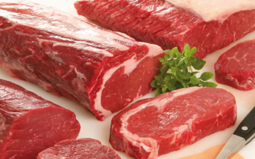 Thịt bò “bẩn” tuồn vào Việt Nam