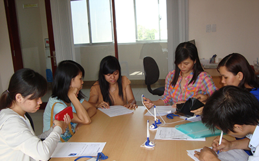 Thất nghiệp không có gì đáng sợ!