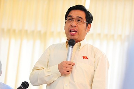 Lấy phiếu tín nhiệm: Tập trung vào chức danh “quyền và tiền”