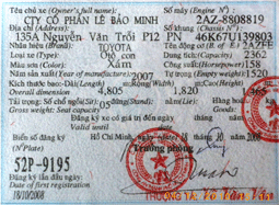 Lừa trúng “đại ca” nên phải nhờ công an giải cứu
