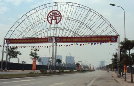 Hà Nội dừng hàng loạt dự án BOT, BT