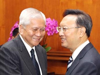 Mỹ chỉ trích âm mưu "chia để trị" của Trung Quốc tại Biển Đông