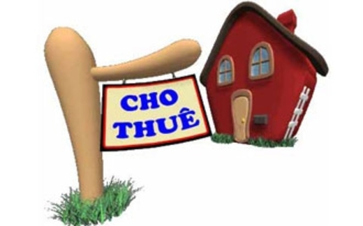 Buôn nhà cho thuê, đừng tưởng bở