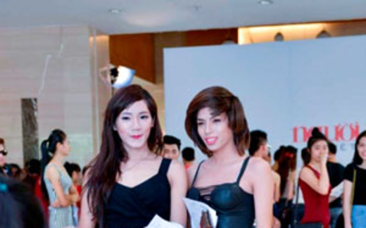Chấp nhận thí sinh chuyển giới: Có nên “thổi còi” Vietnam’s Next Top Model?
