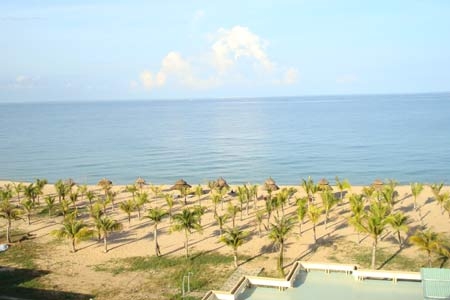 Đảo xanh Phú Quốc