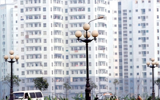 Căn hộ diện tích nhỏ: Họa mi hay ổ chuột?