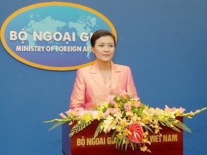 'Đại sứ quán Mỹ can thiệp vào công việc nội bộ của Việt Nam'