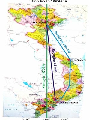 Đề án 'đường bay vàng': Đâu là thực chất? - Kỳ 2