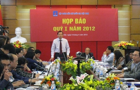 Petro Vietnam: “Đừng để dư luận nghĩ chúng tôi là Vinashin thứ hai”