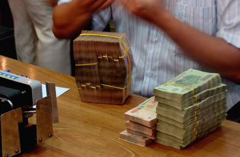 Thưởng Tết bằng nhà giá 8 tỷ đồng kèm tiền mặt 200 triệu