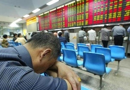 Công ty chứng khoán, chết cũng không xong