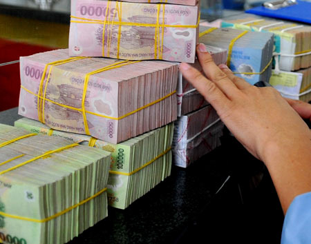Quốc hội yêu cầu Chính phủ ổn định thị trường vàng, tiền tệ