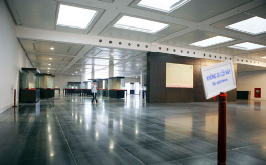 'Bó tay' với thất thoát, lãng phí