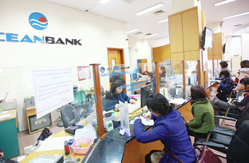 Ngân hàng nhóm 4 sẽ bị ảnh hưởng lớn?
